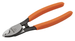 KABELTÅNG 200 MM BAHCO 2233 D-200