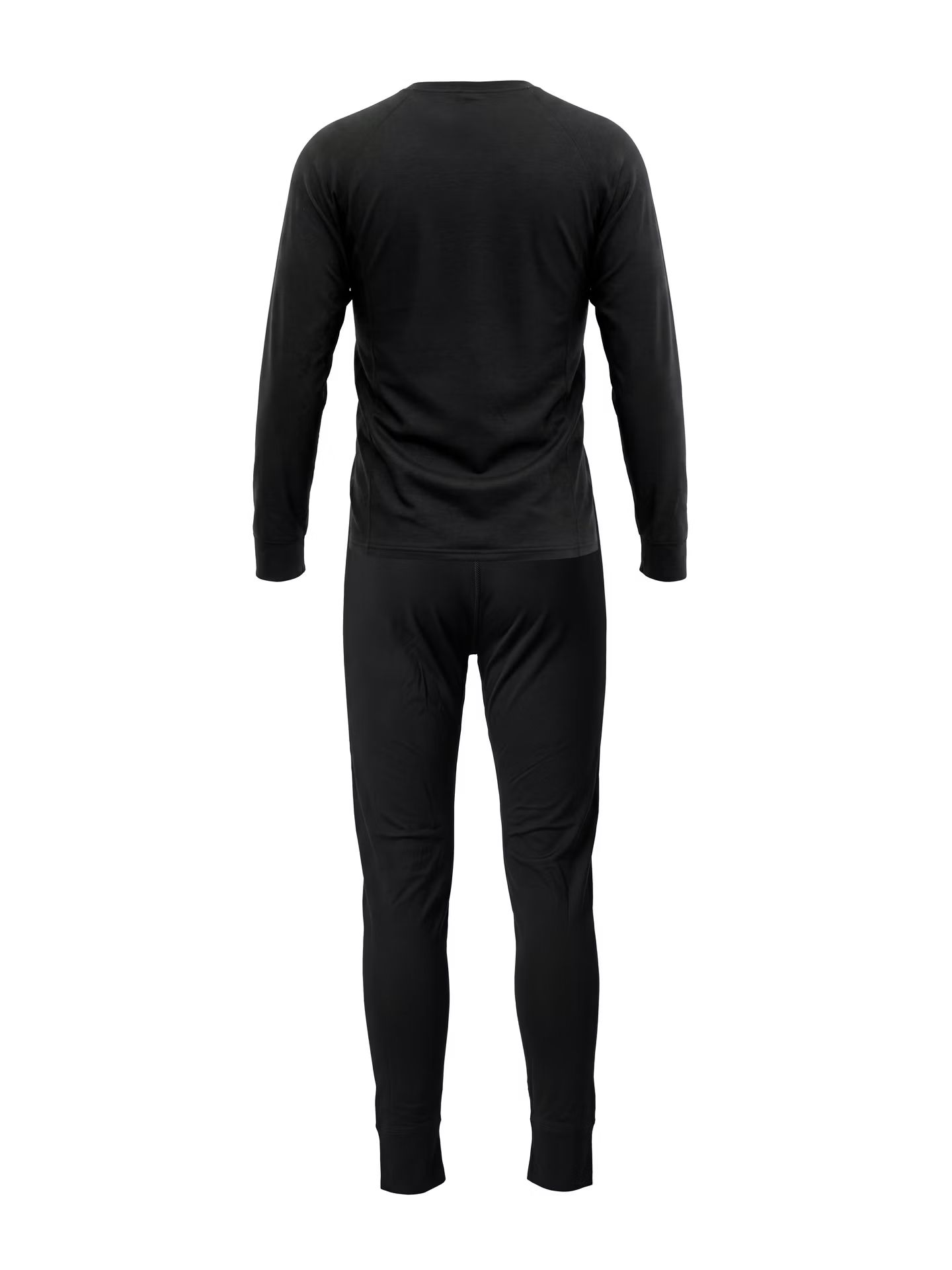 prof Baselayer set prof merinowool 3xl