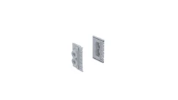 STRAIN RELIEF INSTAL BASIC EC 10PCS