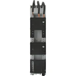 Strømskinneadapter 45mm 32A BBA0-32-PI