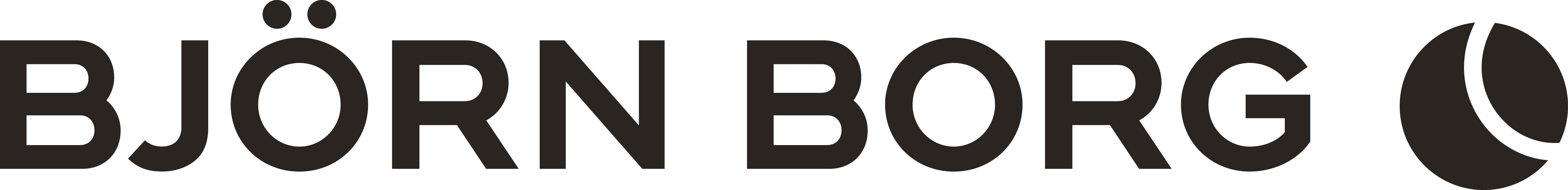 BJÖRN BORG
