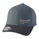 BASEBALL CAP MILWAUKEE PERFORMANCE BLUE BCPBLU-L/XL