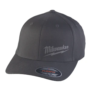 milwaukee Baseball cap milwaukee black bcsbl-l/xl