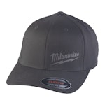 BASEBALL CAP MILWAUKEE BLACK BCSBL-S/M
