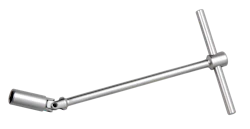 SYTYTYSTULPPA-AVAIN T-KAHVA BE1T21 21mm