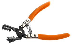 bahco Angle hose clamp bahco be250