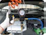 bahco Purging and filling set bahco be410