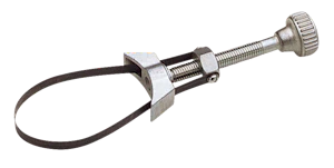 bahco Oil filter strap wrench be61110 65-110mm