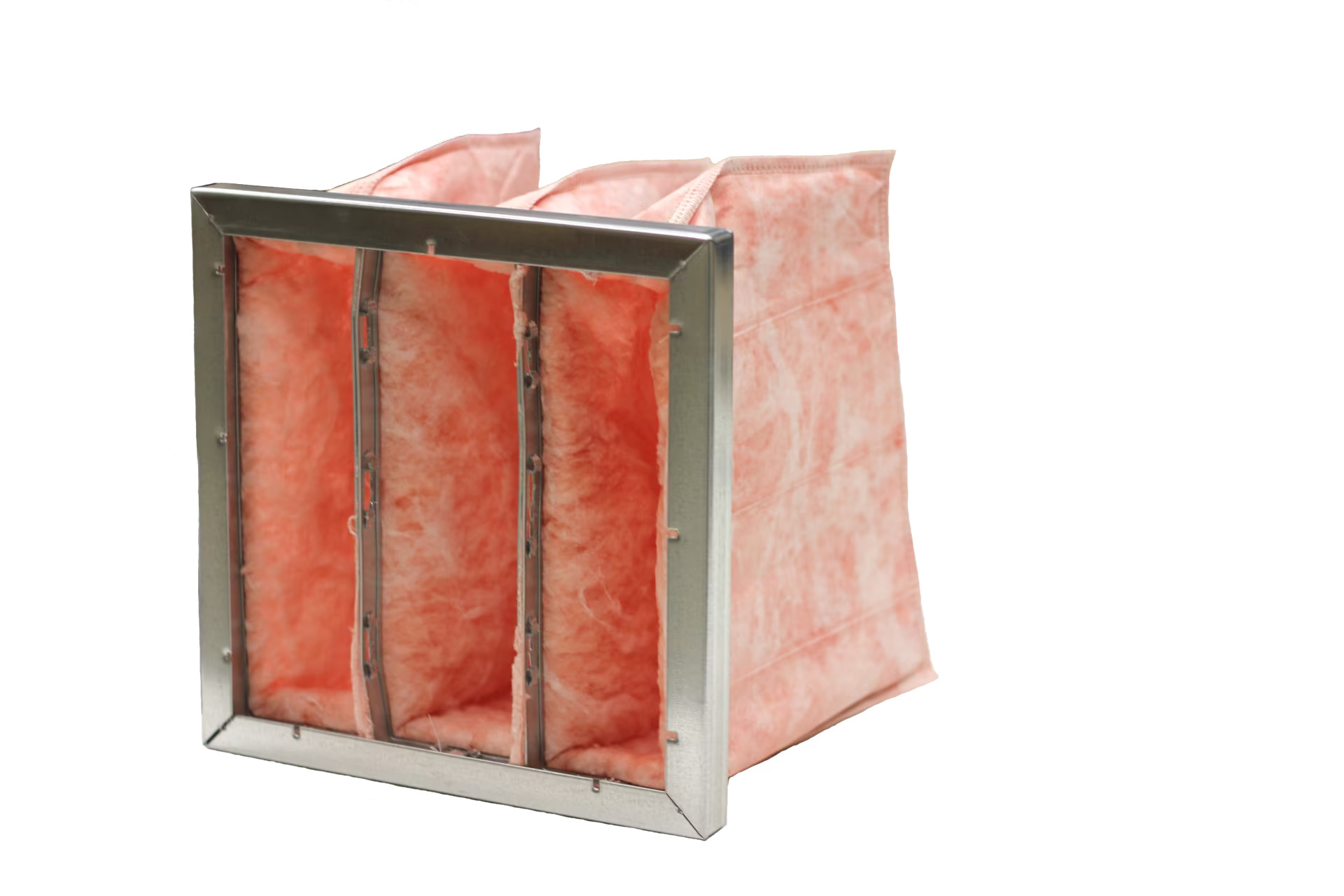 systemair Bag filter systemair bfr 100-160 epm1 60 (ffr-f7)