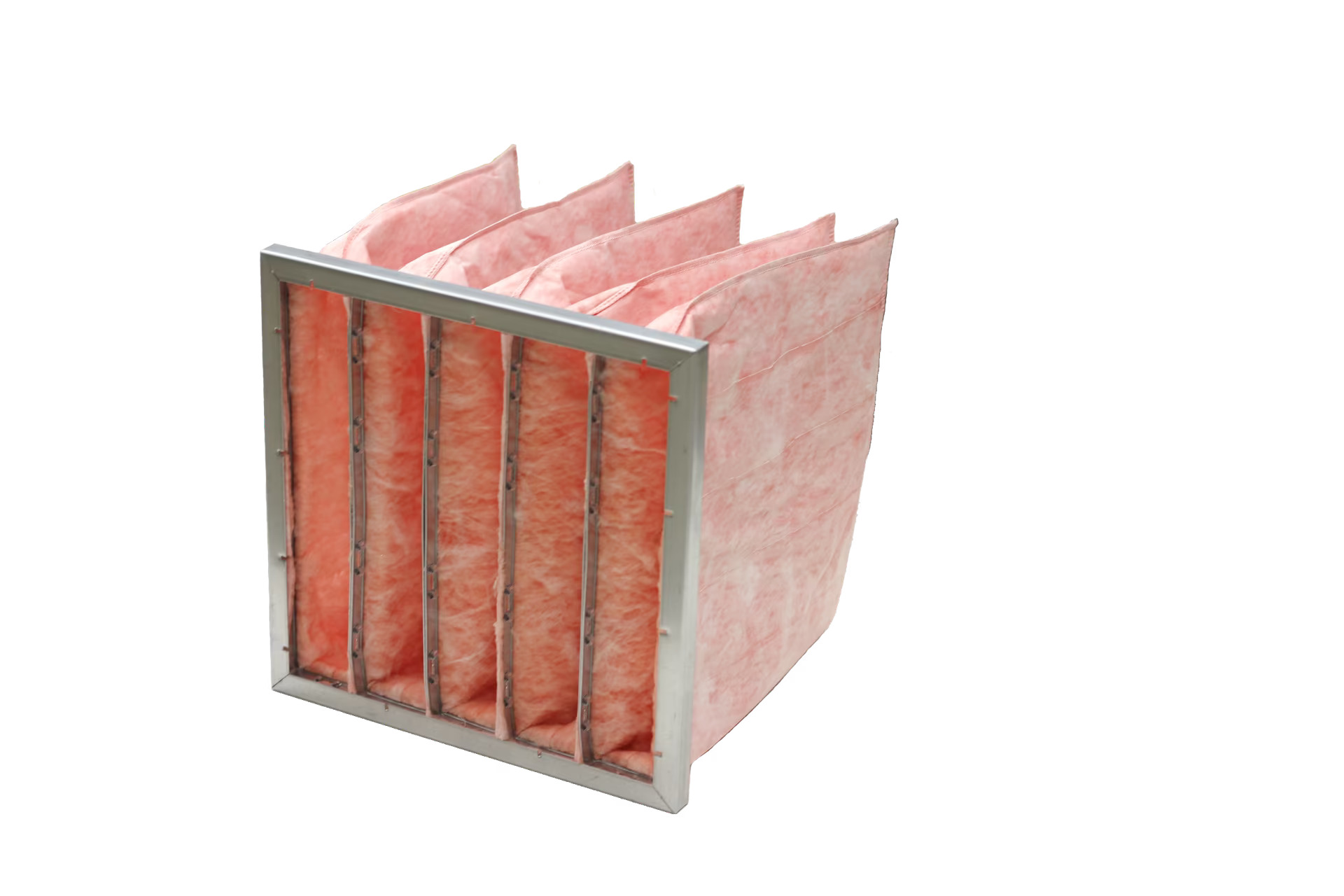 systemair Bag filter systemair bfr 315 epm1 60 (ffr-f7)
