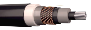 prysmian Axlj-ttcl 1x240/35 24kv
