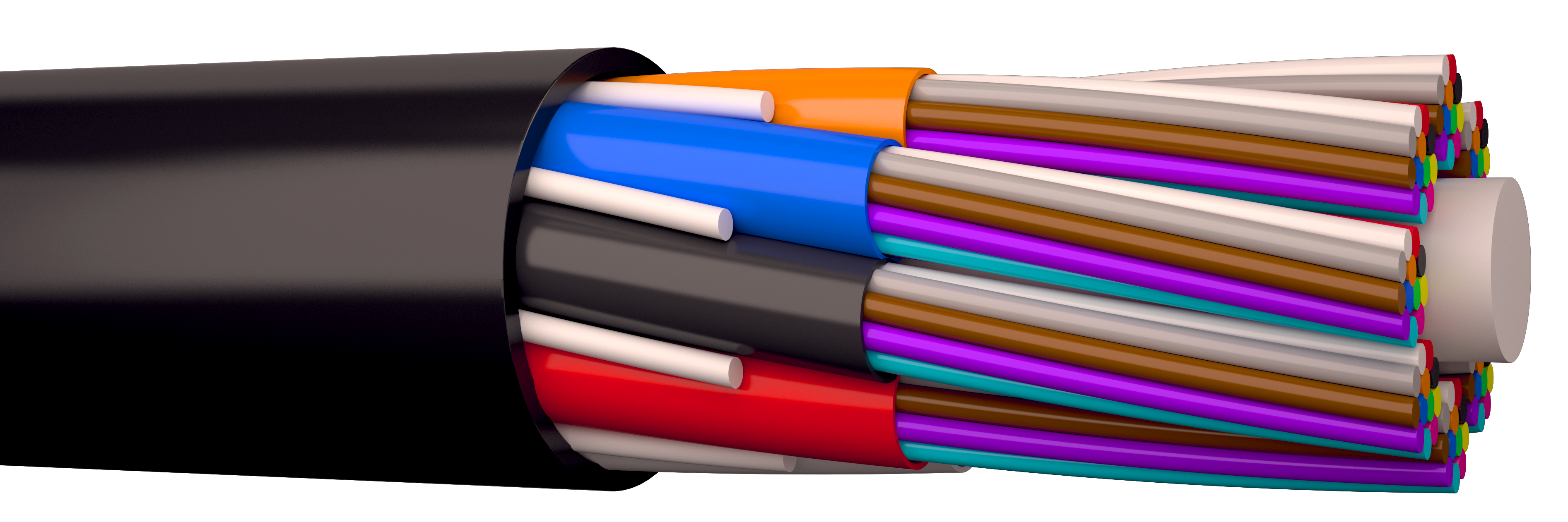 MICROKABEL PRIME 192/T24 G657A1