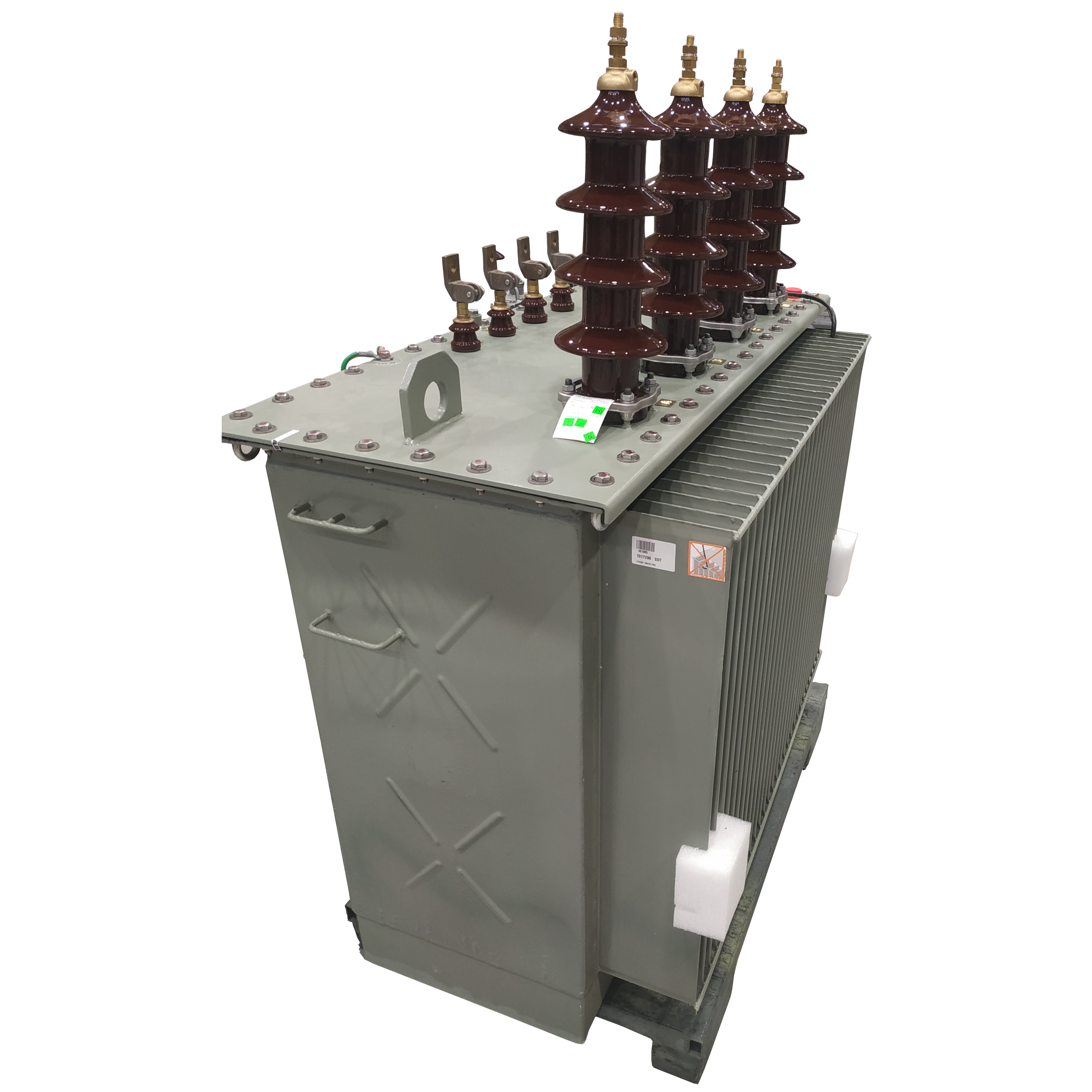 TRAFO 100/22 P-SPOLE TOUSA DTR
