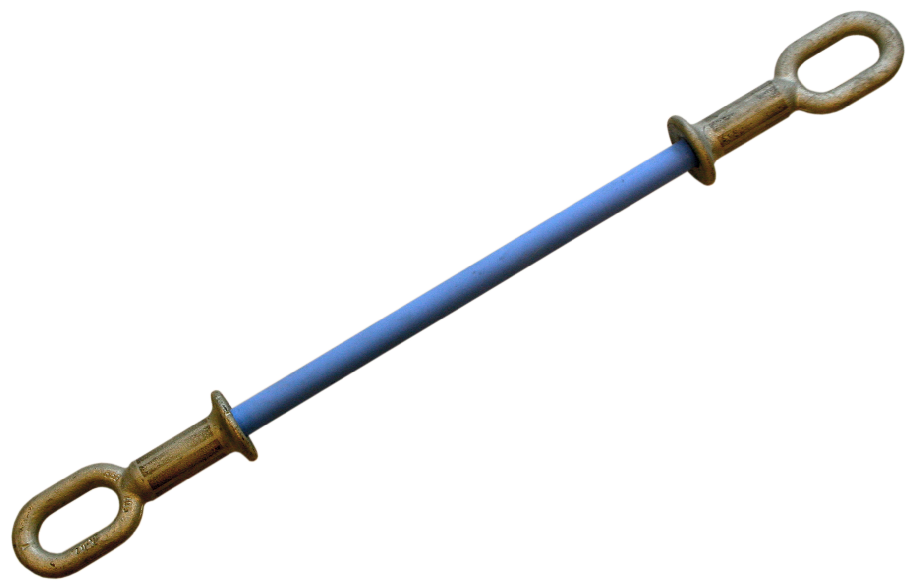 STAGISOLATOR 145KV 160KN-4365