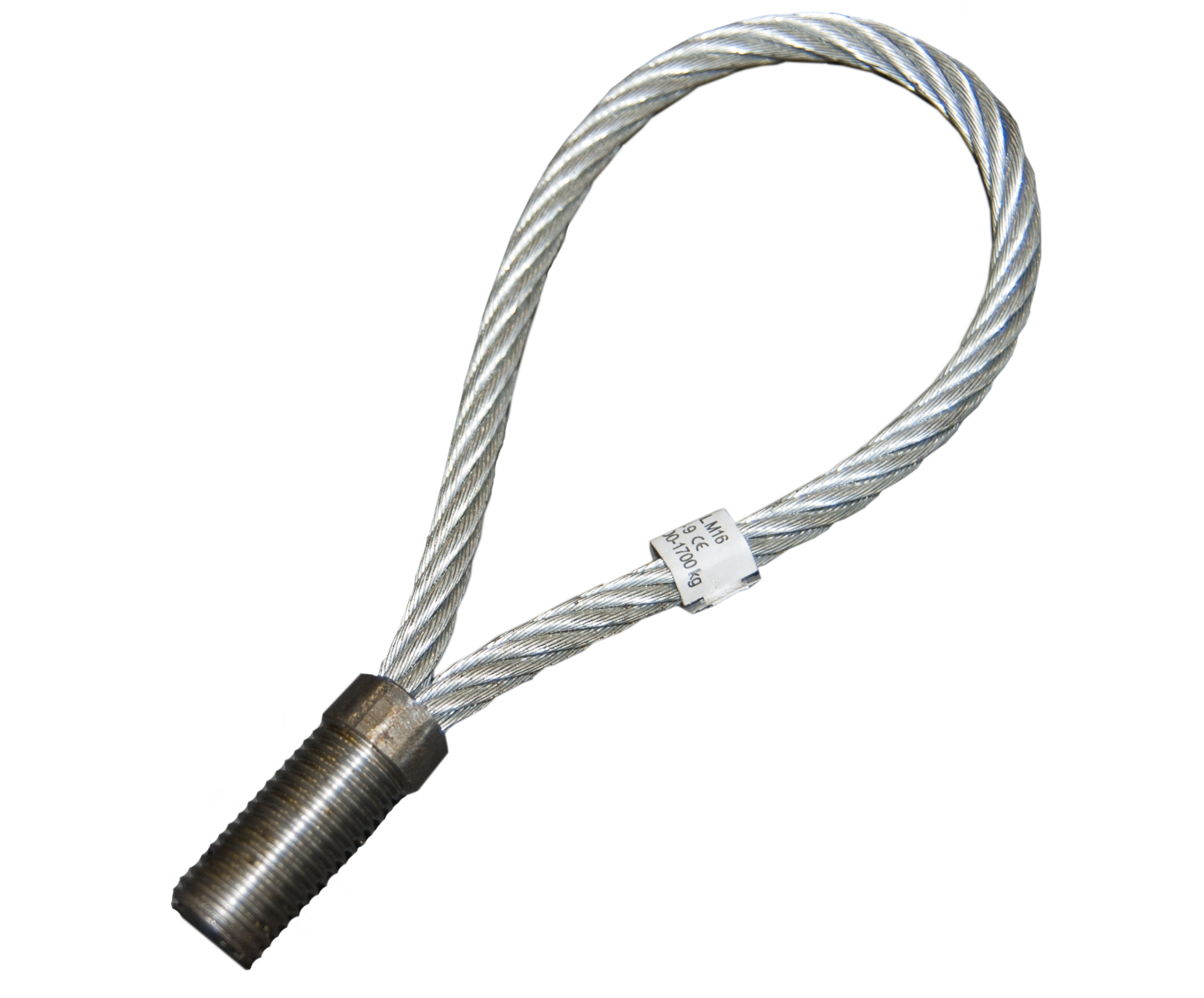 LYFTÖGLA M16 TILL D400-LOCK .
