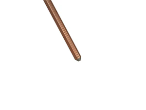 melbye Jordspett gängat 5/8 2000mm