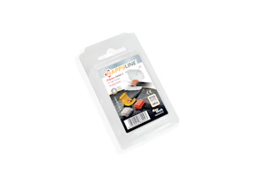 melbye Gelbox happy 3x1-4 mm2