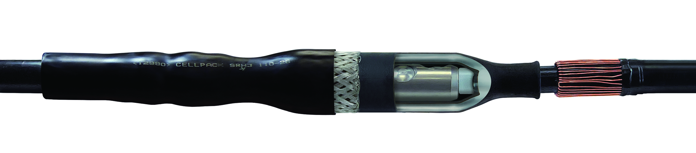 KABELSKARV 12/24KV 1L 95-300