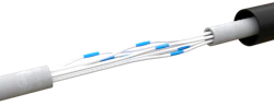 MÅNGLEDARSKARV 72X1.5MM2