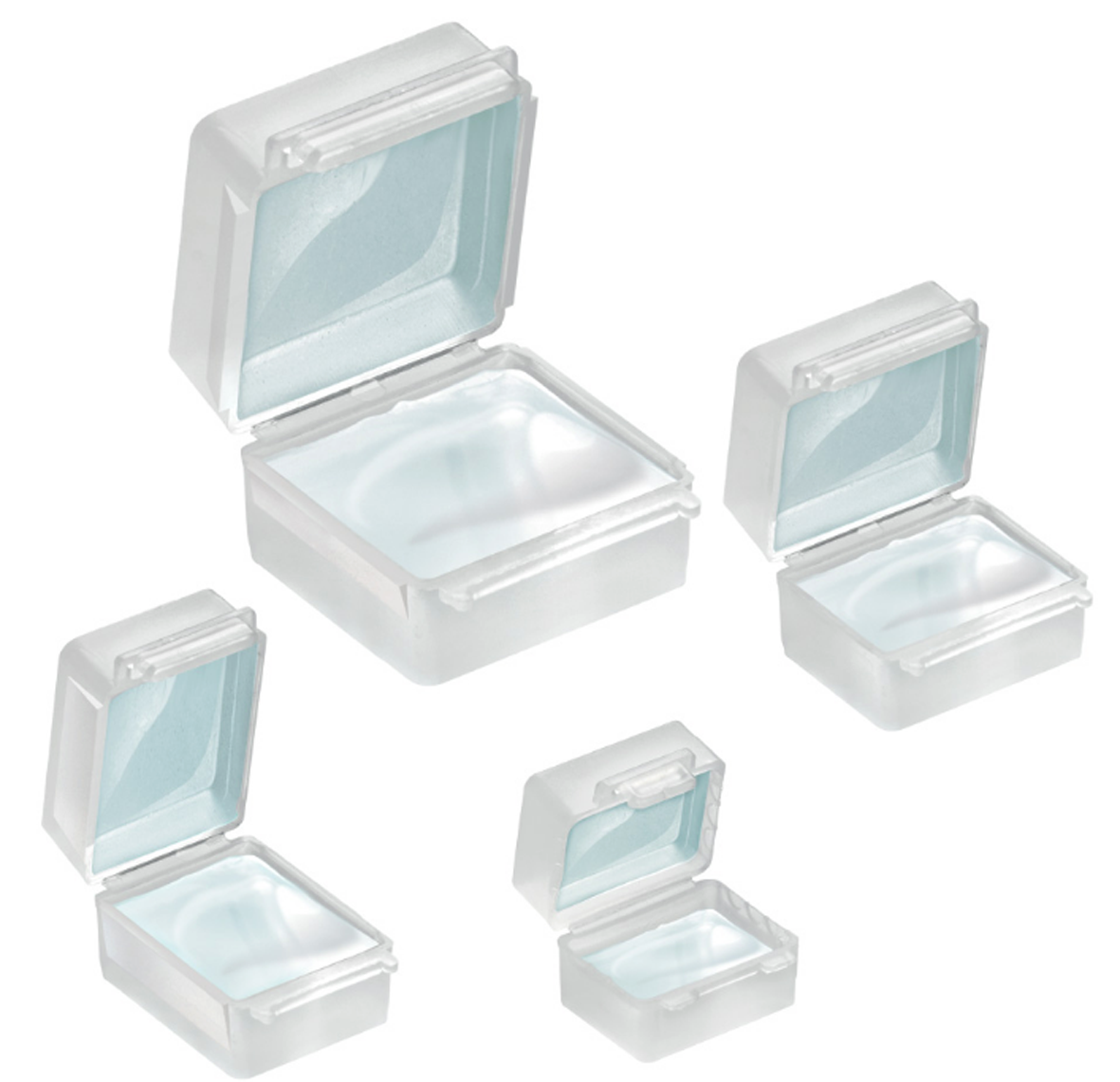 GELBOX KELVIN 45X45X30 1ST