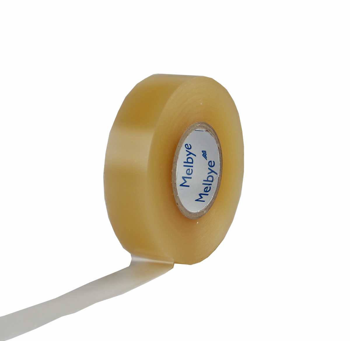 ELTEJP TRANSPARANT 19MM X 20M