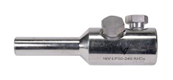 SKRUVPINNHYLSA 1KV 50-240MM²