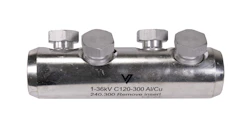 SKRUVSKARVHYLSA 1-36KV 120-300