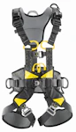 SÄKERHETSSELE PETZL VOLT L