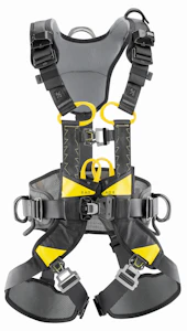 melbye Säkerhetssele petzl volt xl