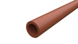 PRIMÄRTUB 10/8 BRUN T2000 .