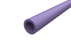 melbye Primärtub 12/10mm violett .