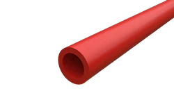 TUB DBS 1X7/3,5MM RÖD .
