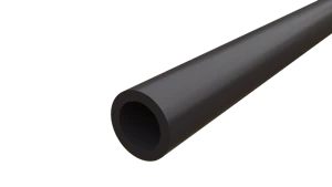 melbye Tub dbs 1x7/3,5mm svart .