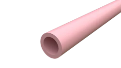 TUB DBS 1X7/3,5MM ROSA .