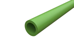 TUB DBS 1X14/10MM GRÖN