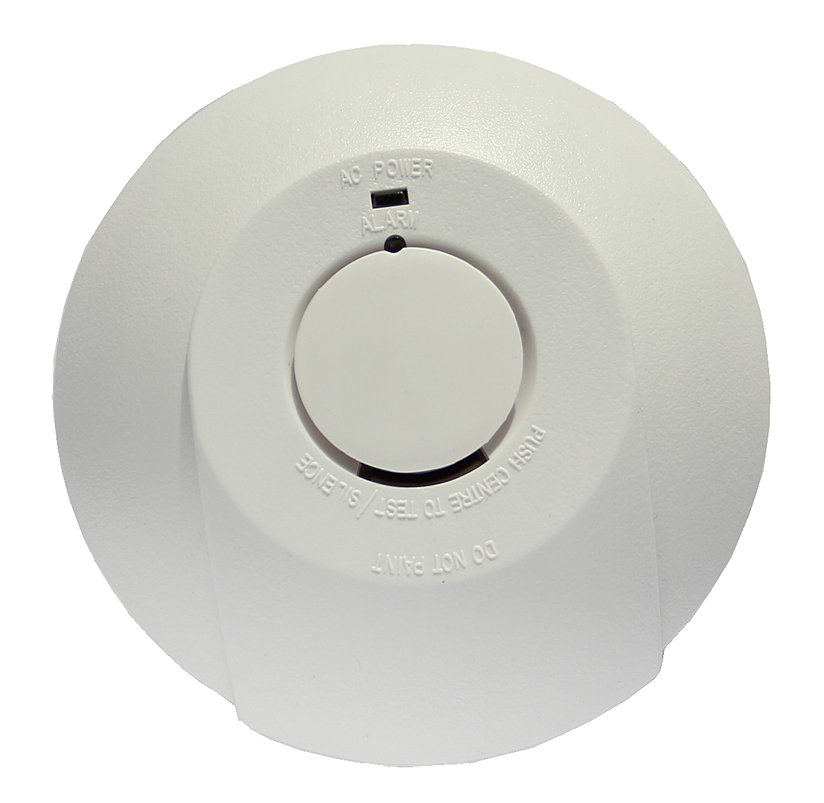 BRANDVARNARE 230V BATTERI