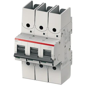 abb Minibrytare s803hv-k6