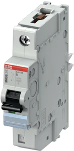 abb Minibrytare s401m-c16