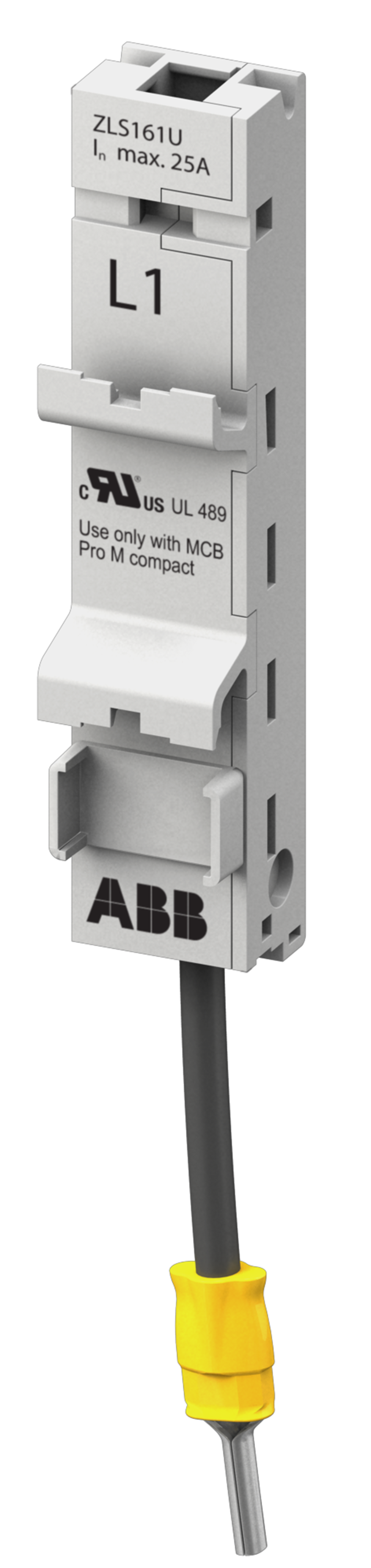 ADAPTER MCB L1 SMISSLINE