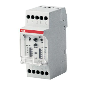 abb Trafo trm