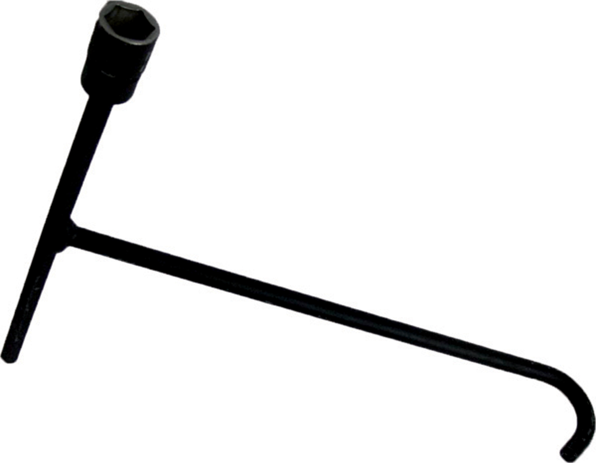 LÅSNYCKEL/LYFTKROK .
