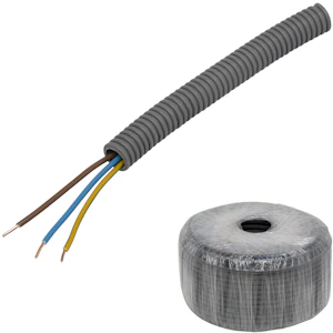 pipelife Flexrör 16mm eq3g1,5 100m