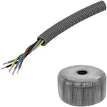 FLEXRÖR 20MM TVIN FQ5G2,5 50M
