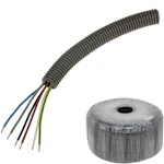 FLEXRÖR 20MM EQ6G1,5 50M
