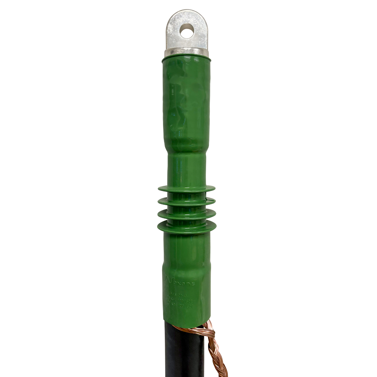 AVSLUT AIS20-3-630XM12 12-24KV