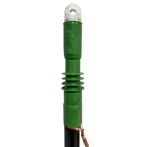 electro trading et Avslut ais20-3-630xm16 12-24kv