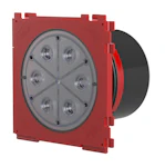 INSATSRAM ENKEL D150 L150