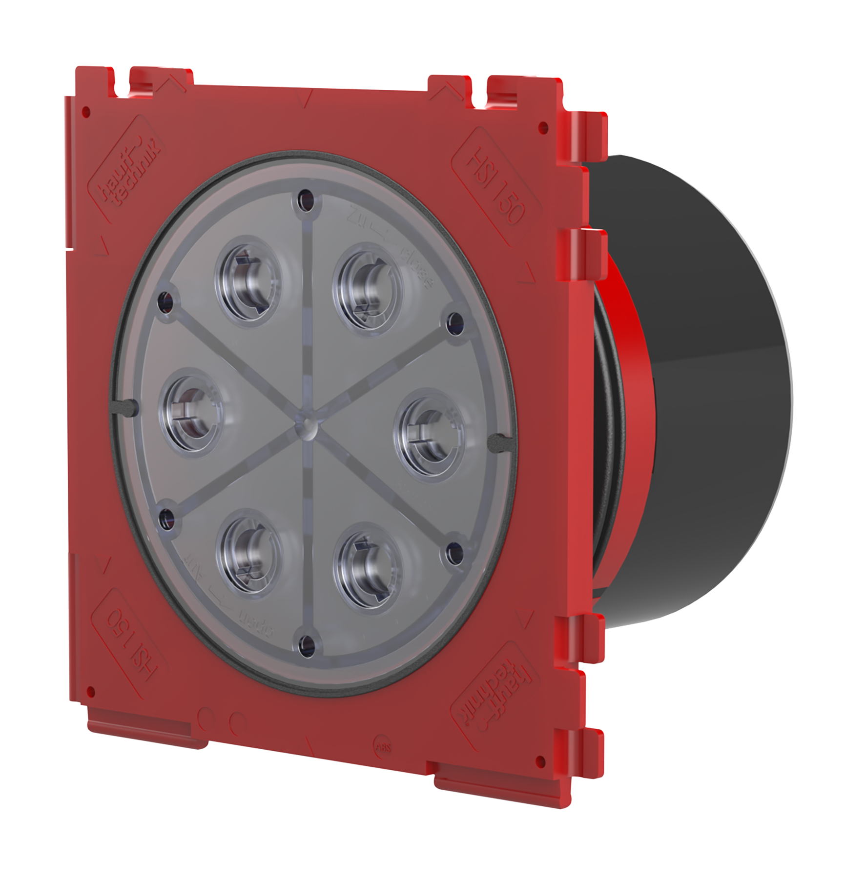 INSATSRAM ENKEL D150 L170