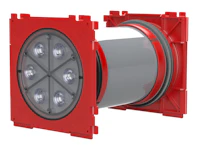 INSATSRAM DUBBEL D150 L250