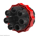 INSATS D150 7X33 VARMKRYMP